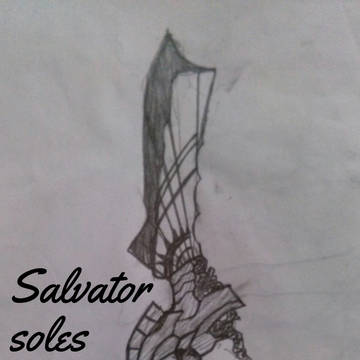 Salvator soles blade