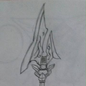 Ara han promotion spear