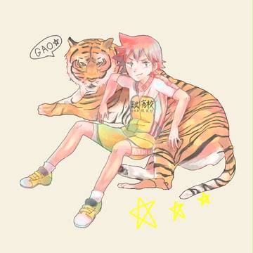 ペダルログ(ほとんどアナログ)