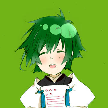 露草