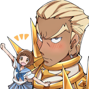 苛マコぉ…