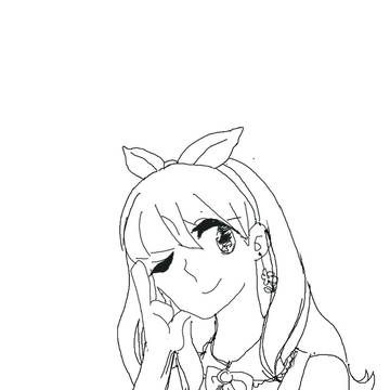 落書き