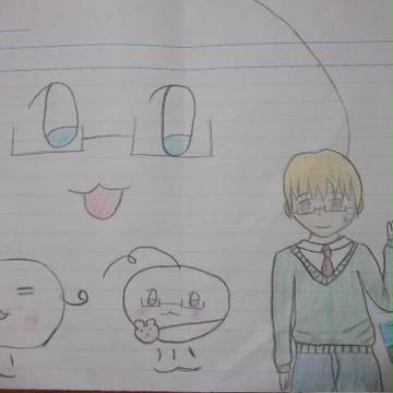 【誕生日】エドァルド・フォンヴォック【おめでとう】