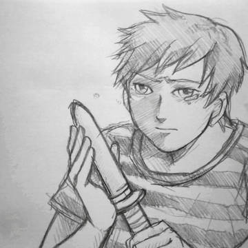 らくがき