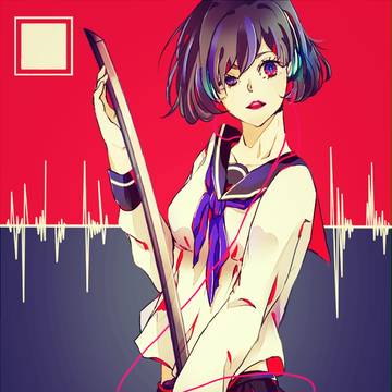 ヒトリエちゃん