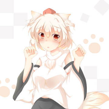 椛おっぱい増量
