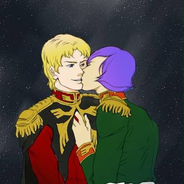 Kiss me