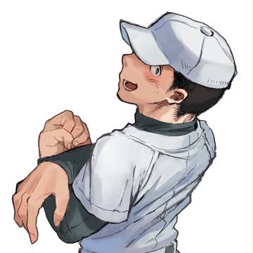 高校球児