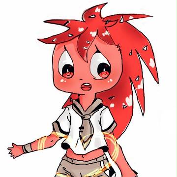❤Flaky