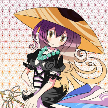 Byakuren Hijiri