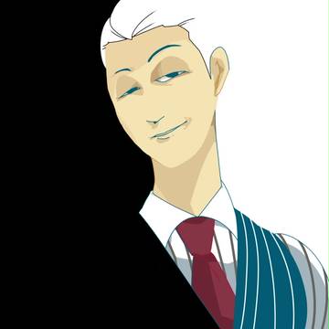新しき世界