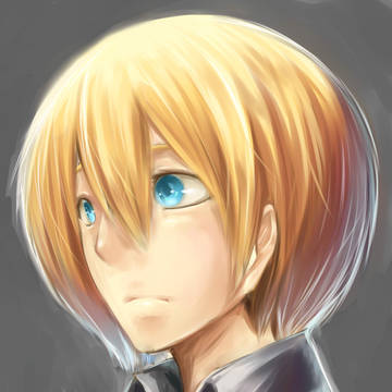 Armin Arlert - fanart