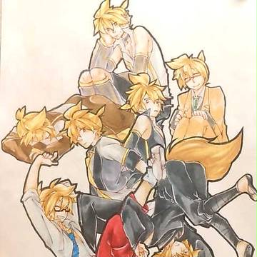 レンレン