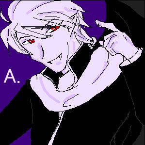 【DMC】魔武具擬人化ログ。