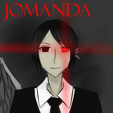 ジョマ