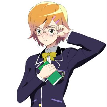 語堂つぐみ