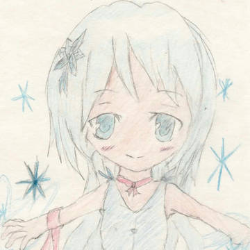 白雪妃瑪