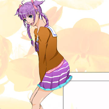 セシルっち