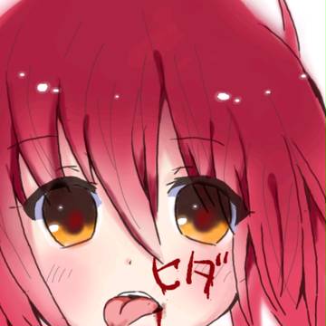 スマホ描き