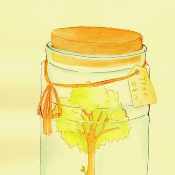 tree