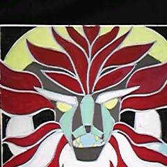 【獅子王】