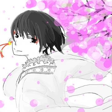 華舞。