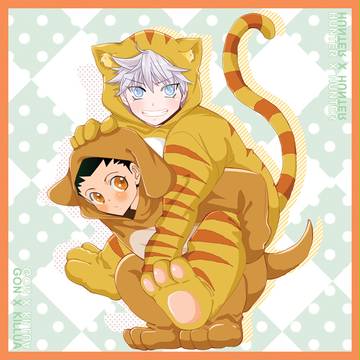 dog&cat