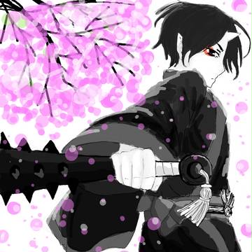 花舞。