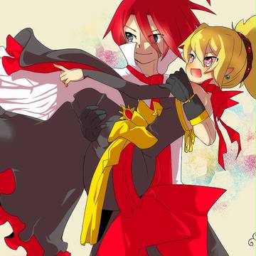 ディスガイアまとめ