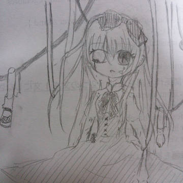 人形
