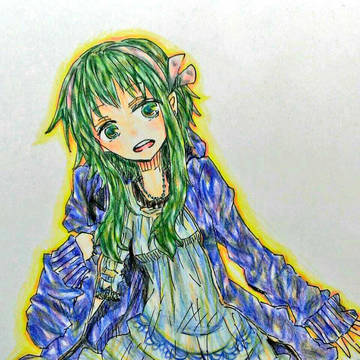 GUMIちゃ！！！！