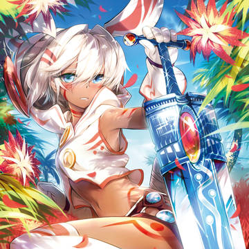 紅雪ノ兎