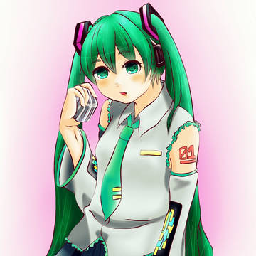 みくーん(´・ω・`)