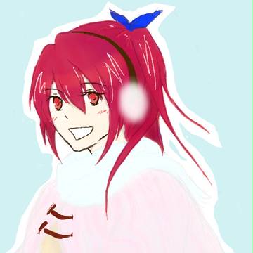 寒いですね