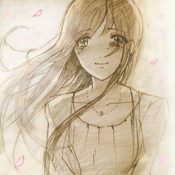 らくがき