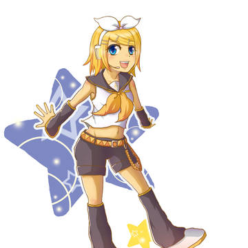 リンちゃん