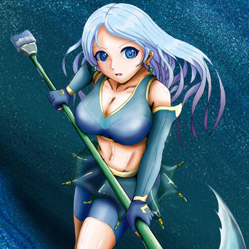 ペイントガール2