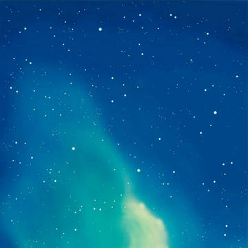 【腐向け】星降る夜に