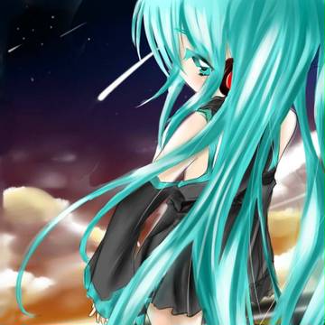 miku