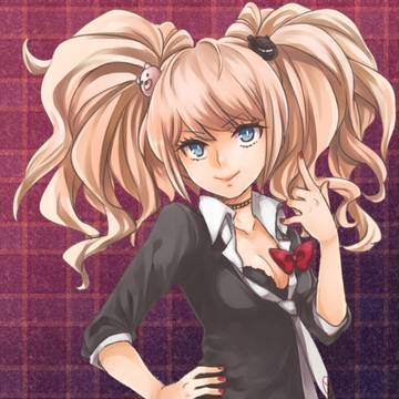 盾子ちゃん