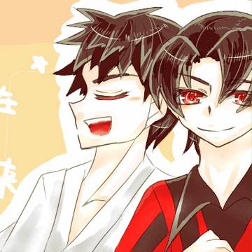 一周年！！