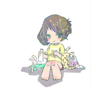 ほろよい楓さん
