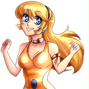 キューティーハニー