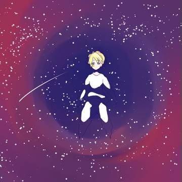 夜ニノマレル