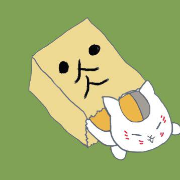 猫の本能
