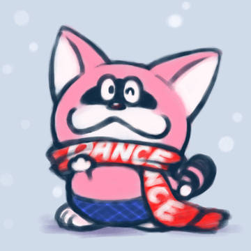 おばんぼにゃん
