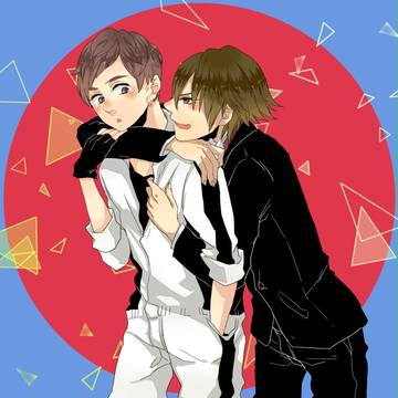 てんまさんとおばけさん