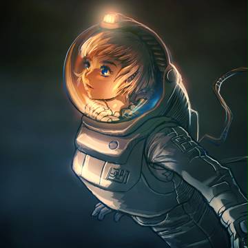 Space