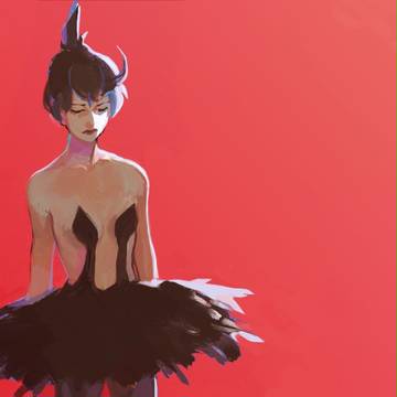 pas de deux