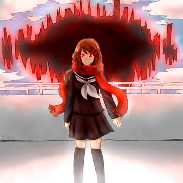 待っています。